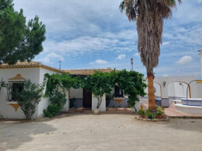 Cortijo Las Cruces Guillena - Sevilla